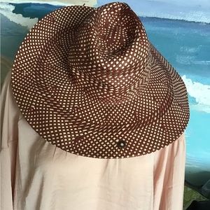 PeterGrim pura veda gorgeous sunhat